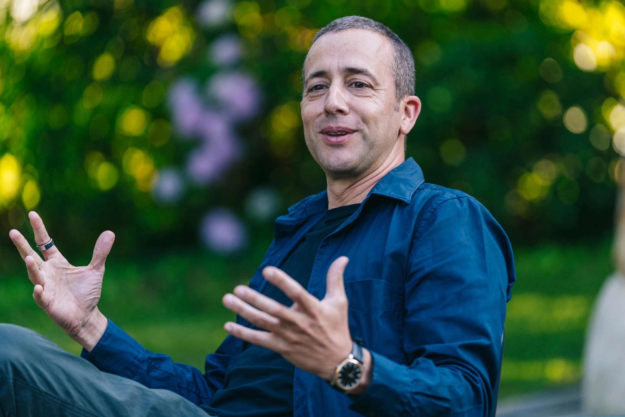 Sergio Maldonado