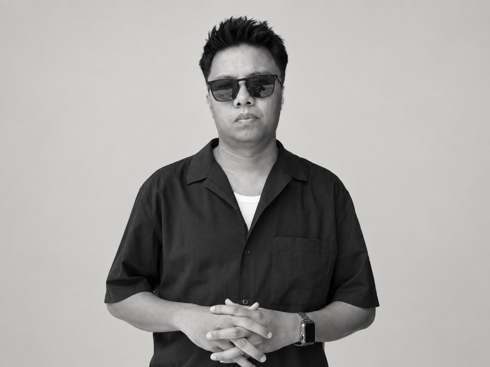 Jazlan Zakirin, Performance Director