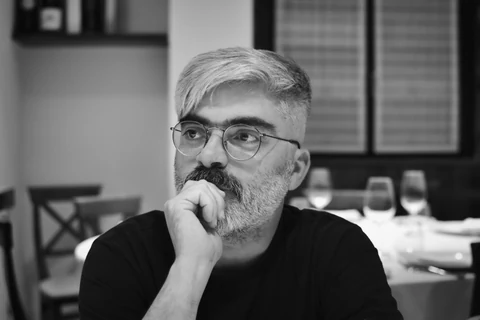 Sergio R.